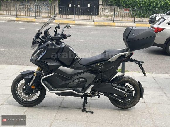 TORPİL GARAGE-2023 HONDA X-ADV 750