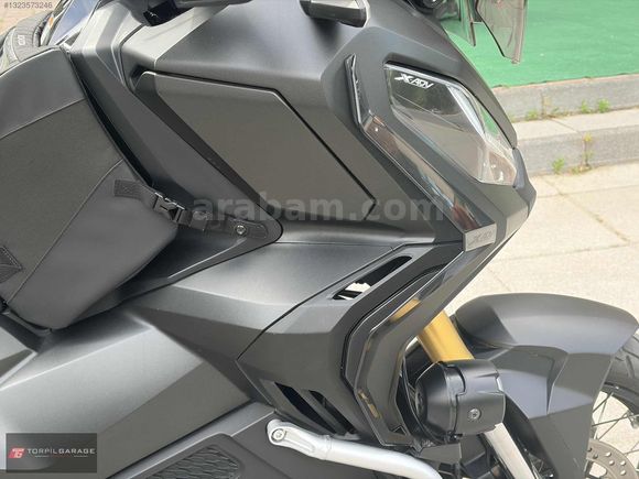 TORPİL GARAGE-2023 HONDA X-ADV 750