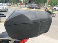 TORPİL GARAGE-2023 HONDA X-ADV 750
