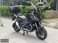 TORPİL GARAGE-2023 HONDA X-ADV 750