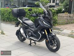 TORPİL GARAGE-2023 HONDA X-ADV 750