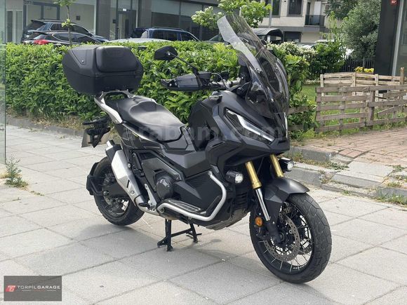 TORPİL GARAGE-2023 HONDA X-ADV 750
