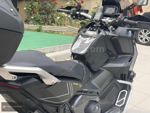 TORPİL GARAGE-2023 HONDA X-ADV 750
