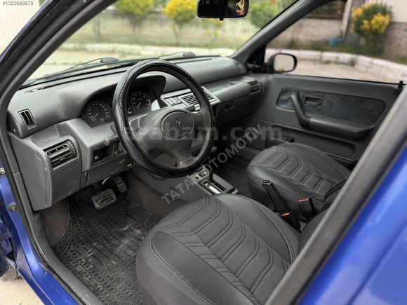 MASRAFSIZ OTOMATİK