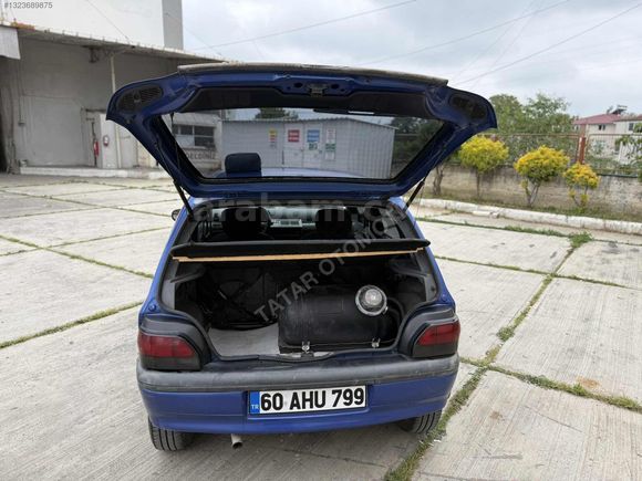MASRAFSIZ OTOMATİK