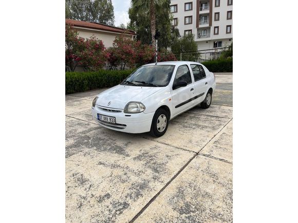 TEMİZ BAKIMLI 1.4 BENZİN LPĞ