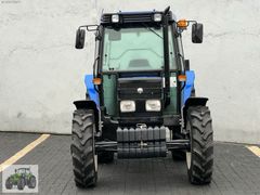 DEVTRAK'TAN NEW HOLLAND 7556,S 2019 MODEL 1500 SAATTE