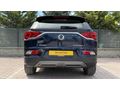 SsangYong KORANDO 1.6 D PLATİNUM