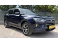 SsangYong KORANDO 1.6 D PLATİNUM