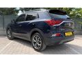SsangYong KORANDO 1.6 D PLATİNUM