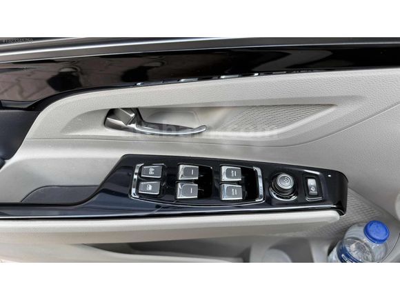 SsangYong KORANDO 1.6 D PLATİNUM