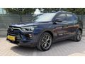 SsangYong KORANDO 1.6 D PLATİNUM