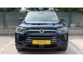 SsangYong KORANDO 1.6 D PLATİNUM