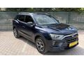 SsangYong KORANDO 1.6 D PLATİNUM