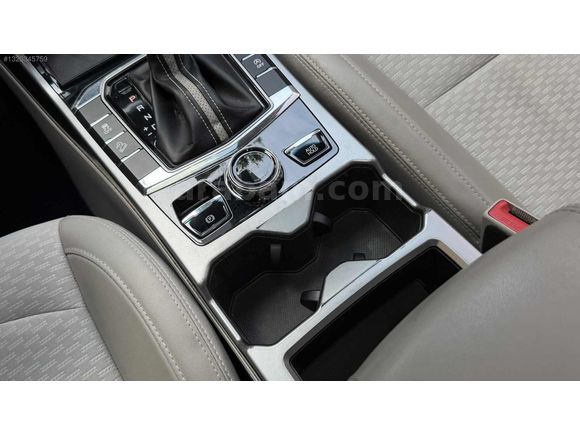 SsangYong KORANDO 1.6 D PLATİNUM