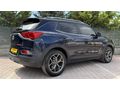 SsangYong KORANDO 1.6 D PLATİNUM