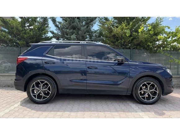 SsangYong KORANDO 1.6 D PLATİNUM