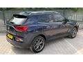 SsangYong KORANDO 1.6 D PLATİNUM