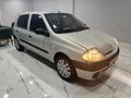 1.4 HATCBACK KLİMA MOTOR YÜRÜYEN KUSURSUZ CLİO K.KARTİ GEÇER