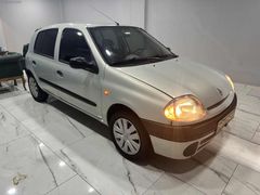 1.4 HATCBACK KLİMA MOTOR YÜRÜYEN KUSURSUZ CLİO K.KARTİ GEÇER