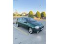 1998 MODEL 1.4 RTA CLIO TEK DEĞİŞENLİ