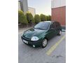1998 MODEL 1.4 RTA CLIO TEK DEĞİŞENLİ
