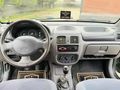 1998 MODEL 1.4 RTA CLIO TEK DEĞİŞENLİ