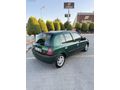 1998 MODEL 1.4 RTA CLIO TEK DEĞİŞENLİ