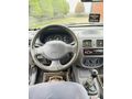 1998 MODEL 1.4 RTA CLIO TEK DEĞİŞENLİ