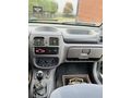 1998 MODEL 1.4 RTA CLIO TEK DEĞİŞENLİ