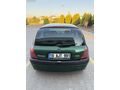1998 MODEL 1.4 RTA CLIO TEK DEĞİŞENLİ