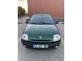 1998 MODEL 1.4 RTA CLIO TEK DEĞİŞENLİ