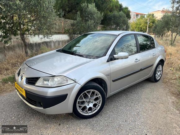 YILDIZ OTOMOTİV DEN OTOMATİK MEGANE