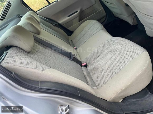 YILDIZ OTOMOTİV DEN OTOMATİK MEGANE