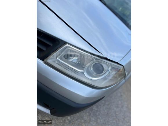YILDIZ OTOMOTİV DEN OTOMATİK MEGANE