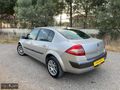 YILDIZ OTOMOTİV DEN OTOMATİK MEGANE