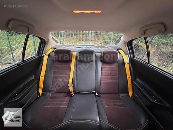 2009 OTOMATİK MEGANE II 1.6 16V LPG'Lİ 238.000 KM