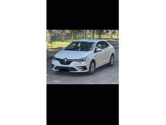 Sahibinden Renault Megane 1.3 TCe Joy Comfort 2022 Model 
