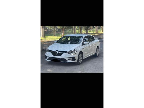Sahibinden Renault Megane 1.3 TCe Joy Comfort 2022 Model 