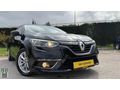 2016 RENAULT MEGANE 1.2 Tce 130 HP TOUCH PLUS OTOMATİK