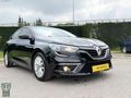 2016 RENAULT MEGANE 1.2 Tce 130 HP TOUCH PLUS OTOMATİK