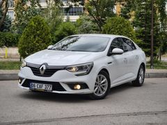HATASIZ BOYASIZ OTOMATİK VİTES MEGANE 4 DÜŞÜK KM