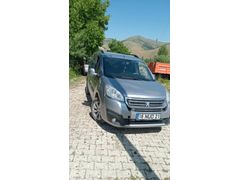 Sahibinden Peugeot Partner 1.6 HDI Active 2015 Model 