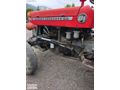 VSB TRAKTÖR A.Ş 1974 MODEL MASSEY FERGUSON 135