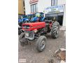 VSB TRAKTÖR A.Ş 1974 MODEL MASSEY FERGUSON 135