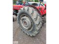VSB TRAKTÖR A.Ş 1974 MODEL MASSEY FERGUSON 135