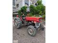 VSB TRAKTÖR A.Ş 1974 MODEL MASSEY FERGUSON 135