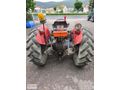 VSB TRAKTÖR A.Ş 1974 MODEL MASSEY FERGUSON 135