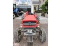 VSB TRAKTÖR A.Ş 1974 MODEL MASSEY FERGUSON 135