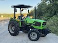 ARICI GALERİ'den 2021 MODEL DEUTZ 3046E SHUTTLE'li EMSALSİZZZ
